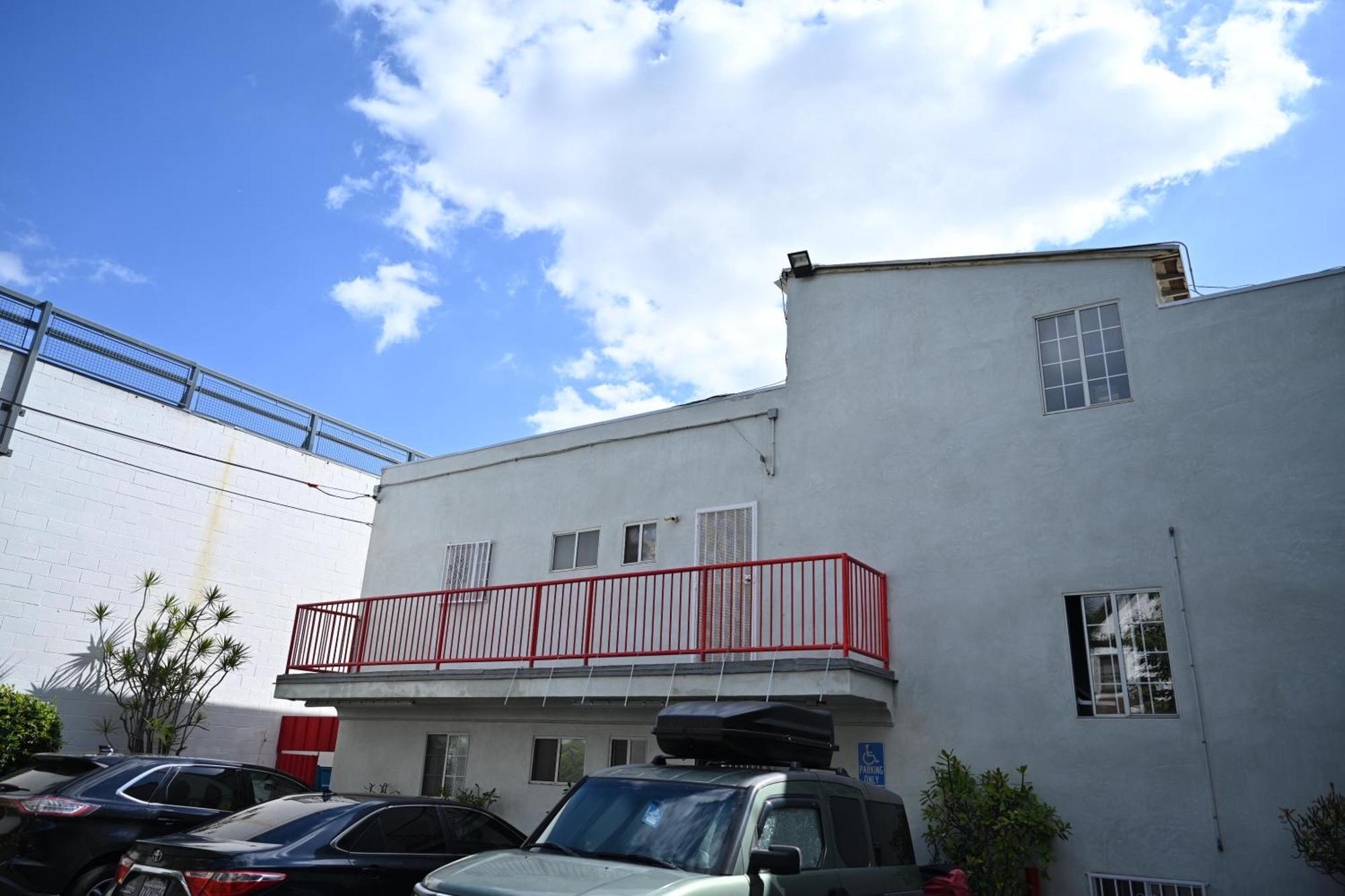 Hollywood Stars Inn — Photos 1
